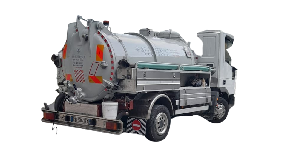 Unità Videoispezione HD BA.T. Service